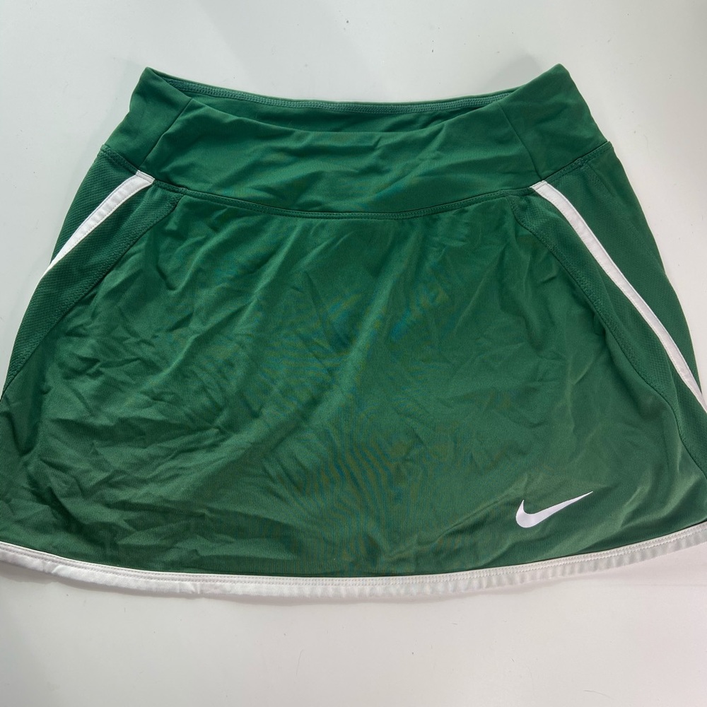 Nike tennis skirt